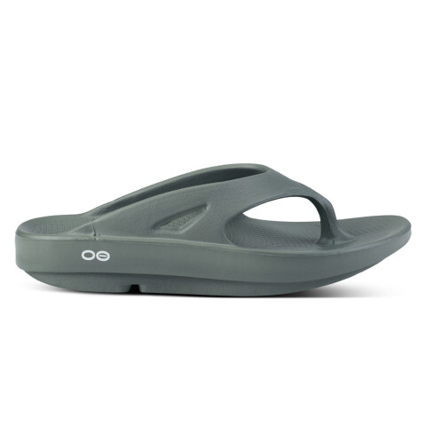 Sandalias para Recuperación Ooriginal Hombre Olive Drab
