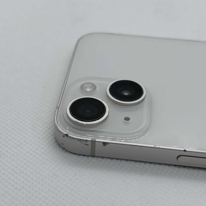 iPhone 14 128 GB - White iPhone 14 128 GB - White