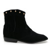 BOTA INFANTIL NIÑOS 2183.204-10529 Negro