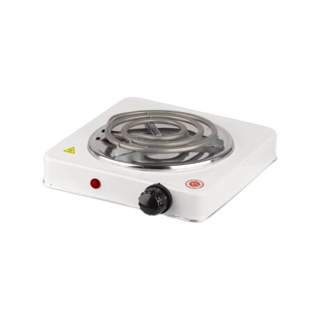 ANAFE ELÉCTRICO 1000W Anafe Eléctrico 1000W Blanco