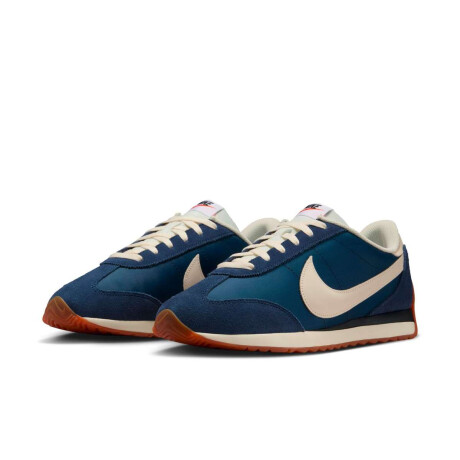 Championes Nike Pacific de Hombre Azul