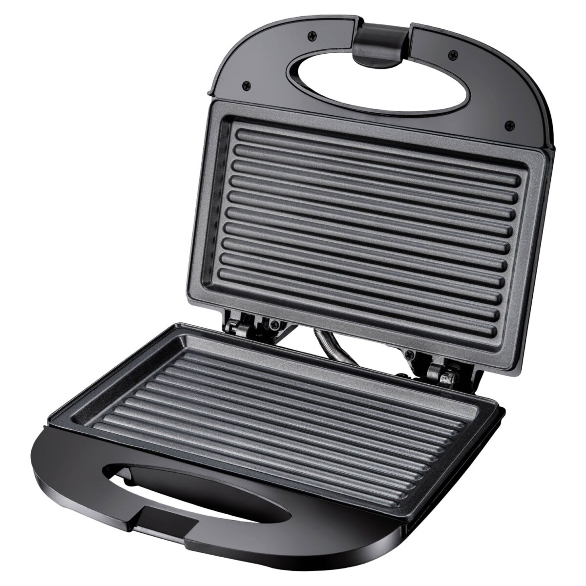 SANDWICHERA UTILUX PARA 2 PANES 750W 