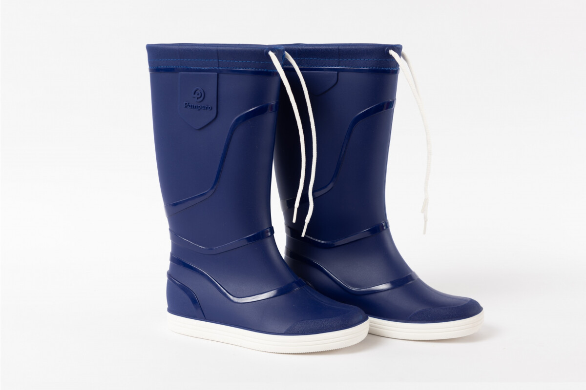 BOTA NAUTILUS Francia Blanco