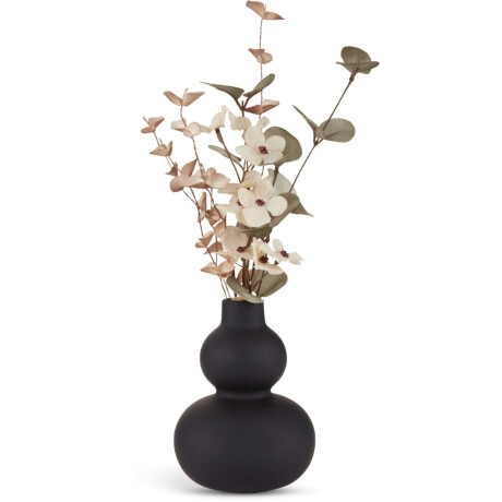 Flor Artificial Laust A38Cm Gris