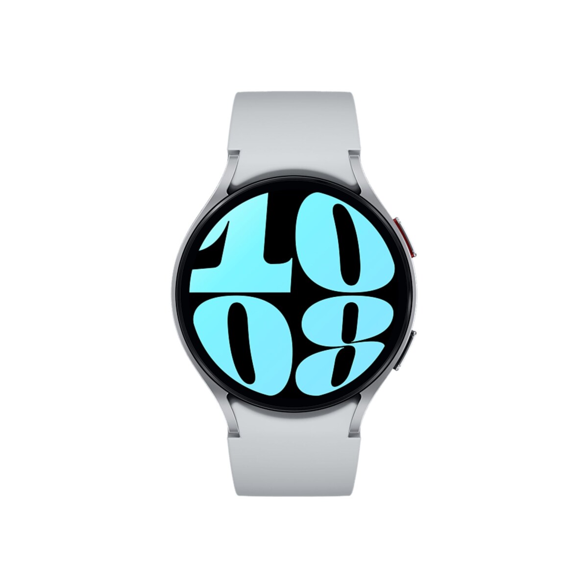 Smartwatch Samsung Galaxy Watch 6 44MM - Silver 