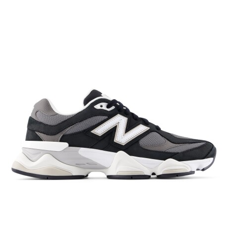 Championes New Balance Unisex - 9060 - U9060510 BLACK