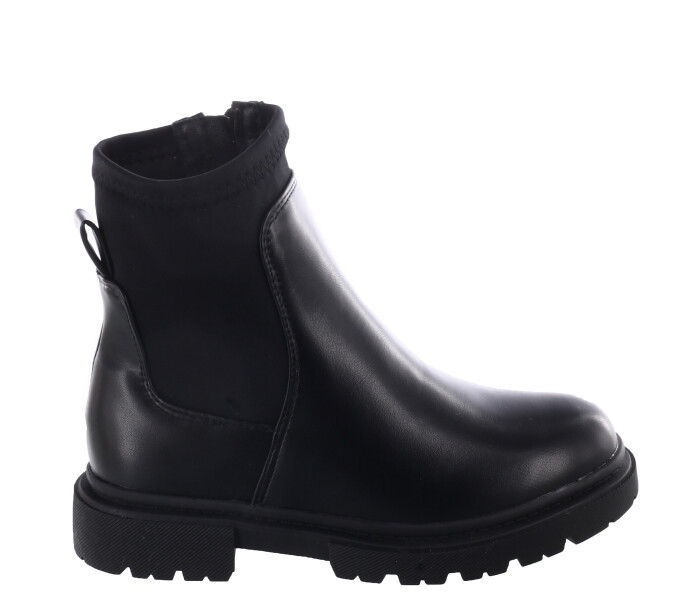 Botas de Niña MINI Miss Carol GLUE Negro