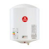 TERMOTANQUE THOMPSON 30 L ACERO CILINDRICO N/A