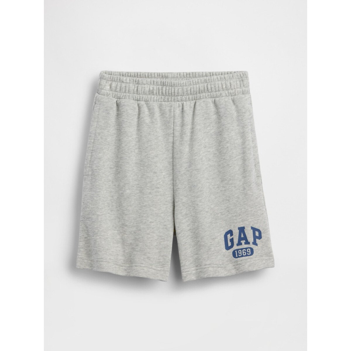 JPN IE FASH LOGO SHORTS - B08-001 
