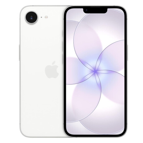 Celular Apple iPhone 17e 256GB 8GB White Celular Apple iPhone 17e 256GB 8GB White