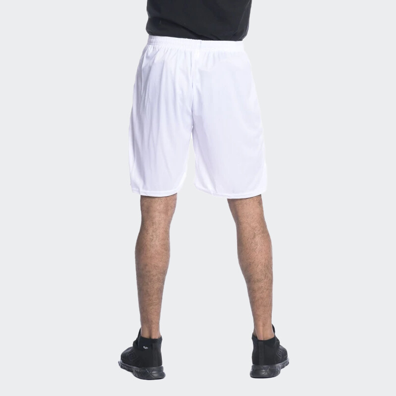 Short Umbro Basic Blanco