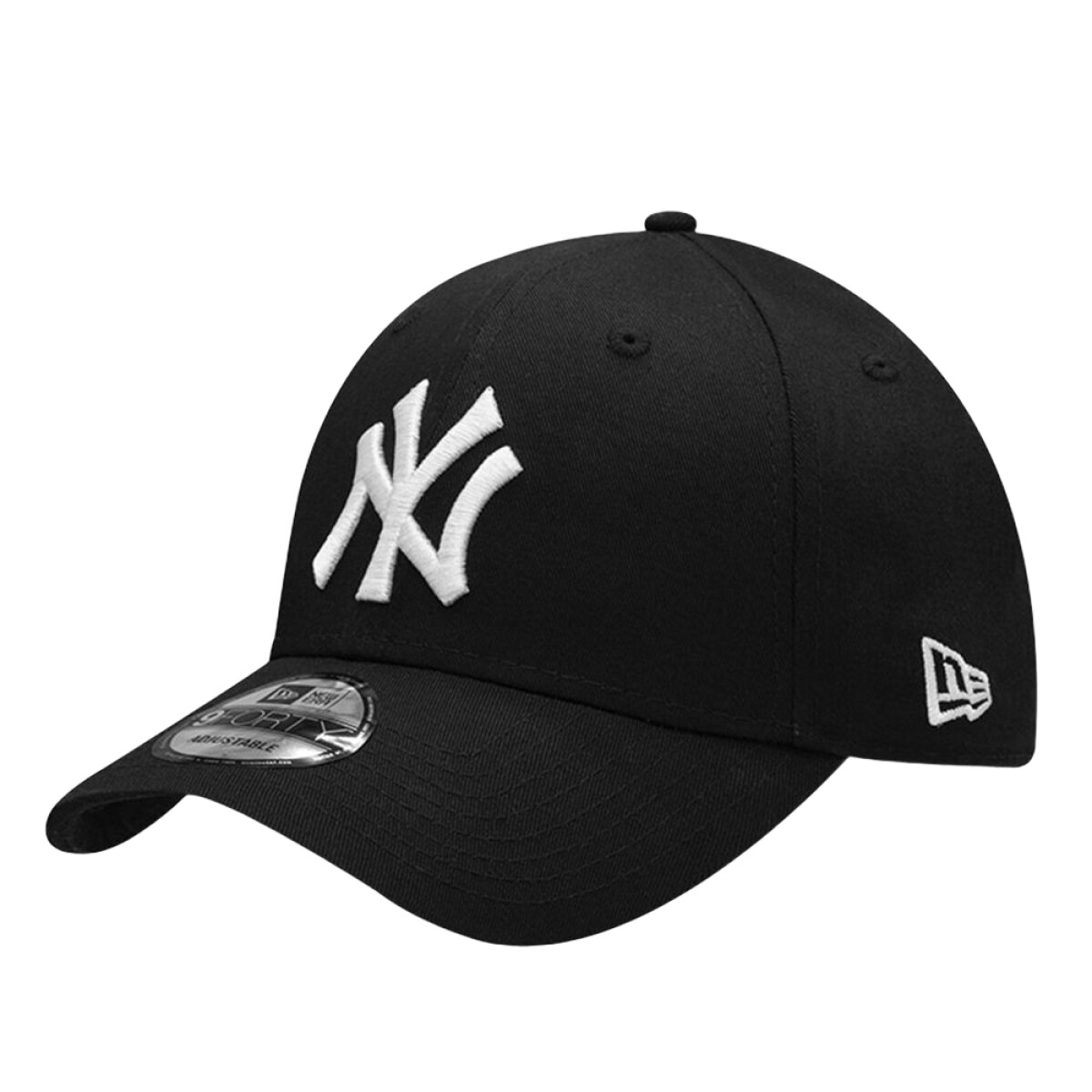 Gorro New Era 9FORTY New York Yankees - Negro 
