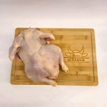 Pollo Entero Campo Pollo Entero Campo