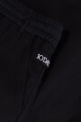 PANTALÓN ANCHO Negro