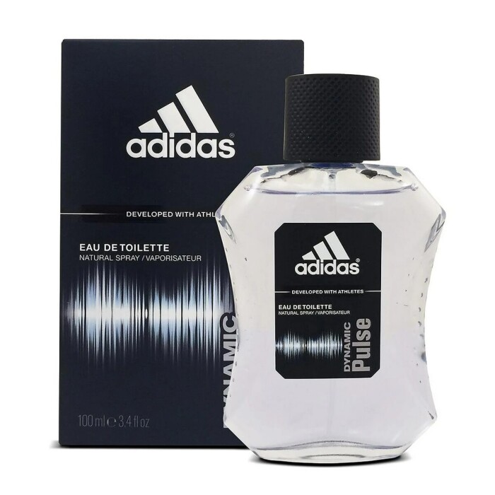 ADIDAS DINAMIC EDT100 ML+TOALLITA PACK única