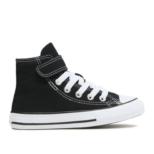Championes Converse Ctas 1V Hi Black/Natural/White Championes Converse Ctas 1V Hi Black/Natural/White
