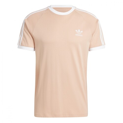 Camiseta Adicolor Classics 3-Stripes de Hombre Multicolor