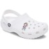 Jibbitz One Piece Luffy Multicolor