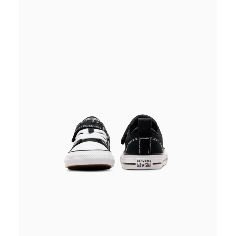 CTAS MALDEN STREET 1V OX BLACK/BLACK BLACK/BLACK/WHITE