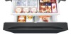 Heladera Black French Door 867 L - Modelo SARF32CG5410 - Samsung Heladera Black French Door 867 L - Modelo SARF32CG5410 - Samsung