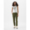 V-DOWNTOWN KHAKI ARMY JACKET GREEN