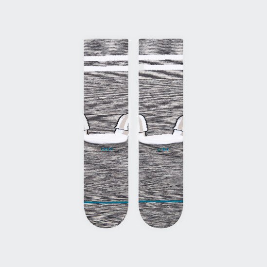 Medias Stance Star Wars The Stormtropper Crew Blanco