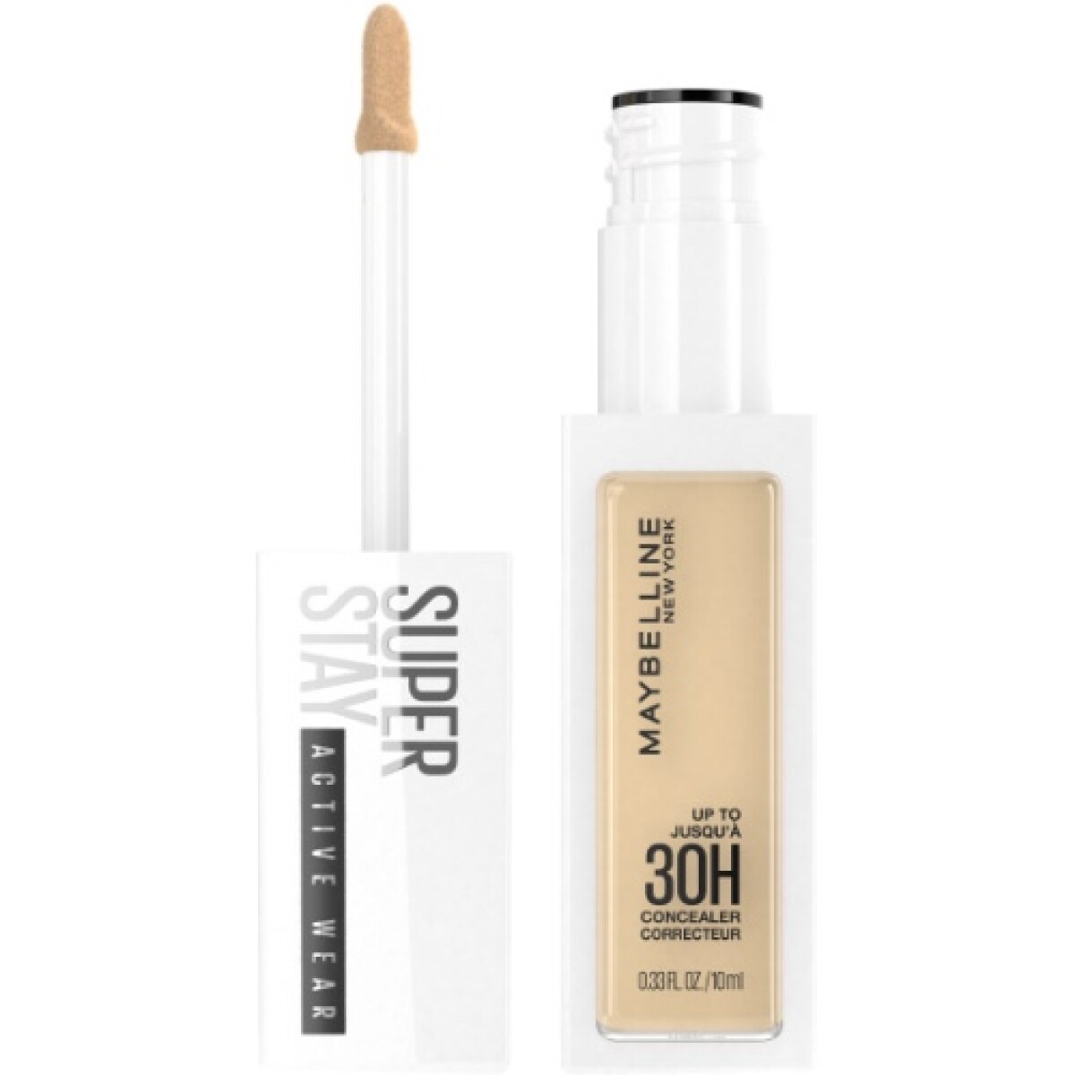 Corrector Maybelline Superstay Active Wear 30 H - 022 