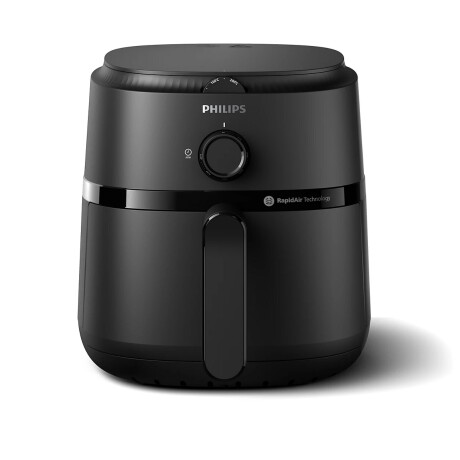 Freidora de Aire PHILIPS NA120/00 1500W Capacidad 4,2L Freidora de Aire PHILIPS NA120/00 1500W Capacidad 4,2L