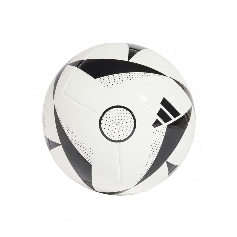 Pelota adidas Club Local Real Madrid - White & Black White & Black