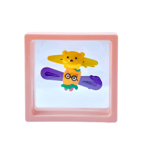Broche pinzas infantiles para cabello Broche Pinzas Infantiles Para Cabello