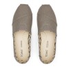 Heritage Canvas Alpr Esp - Hombre Grey
