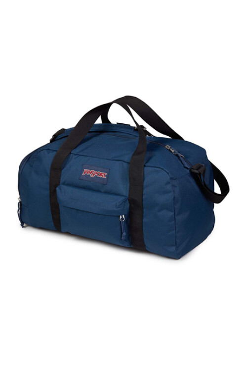 BOLSO JANSPORT WEEKENDER MEDIUM DUFFEL NAVY