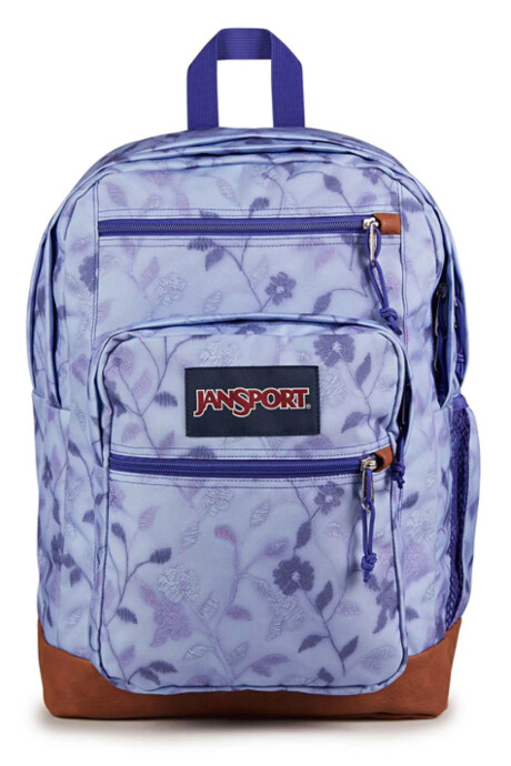 MOCHILA JANSPORT COOL STUDENT LINES & VINES