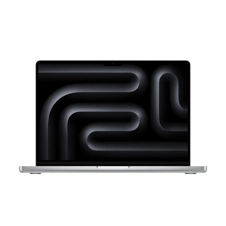 Macbook Pro 14" M4 Pro 24gb 512gb Silver Us Macbook Pro 14" M4 Pro 24gb 512gb Silver Us