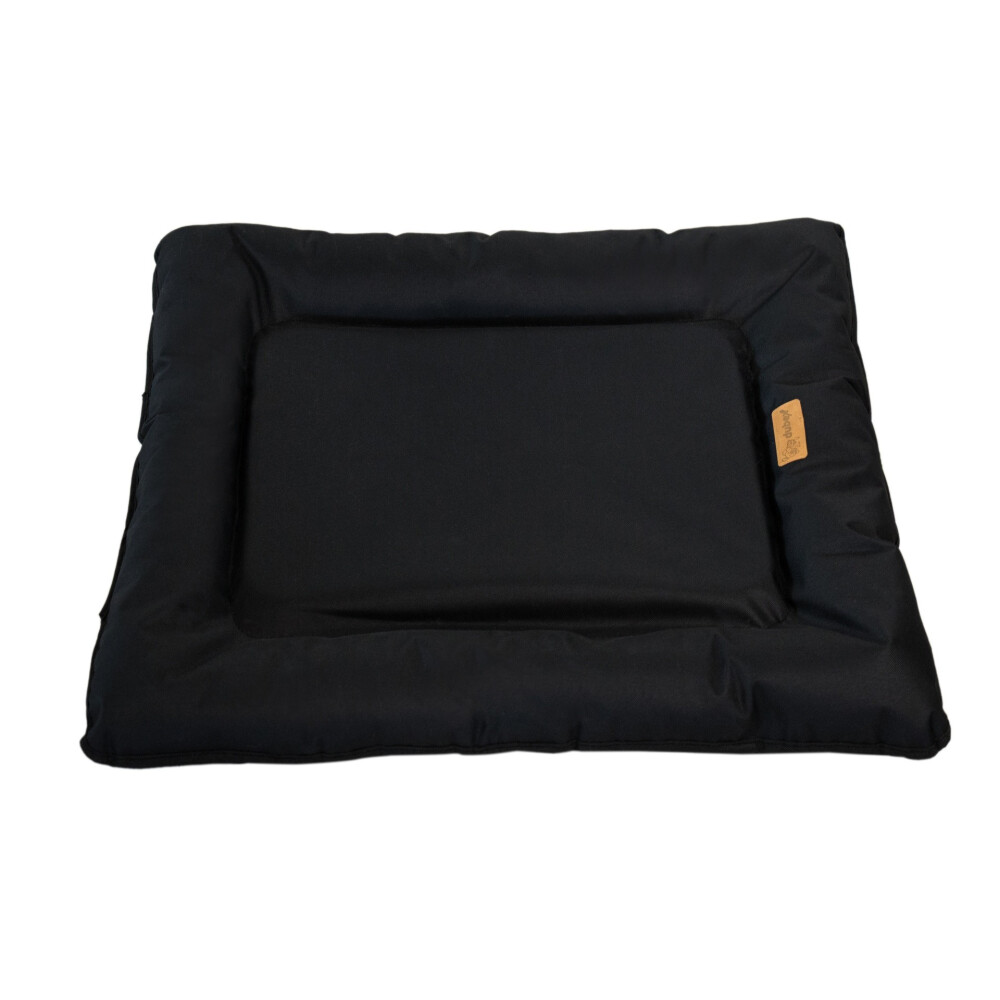 IMPERTEX WATERPROOF MATTRESS VR09-BLACK L IMPERTEX WATERPROOF MATTRESS VR09-BLACK L