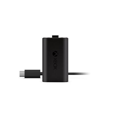 Bateria Para Joystick De Xbox One Original 30 Hrs X Carga Bateria Para Joystick De Xbox One Original 30 Hrs X Carga