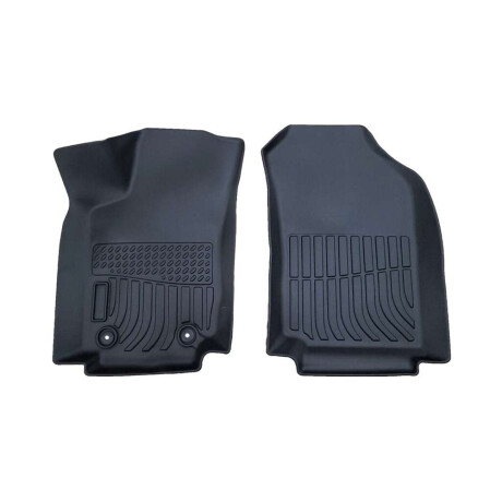 Bandeja De Piso Fiat Cronos 2017- 2024