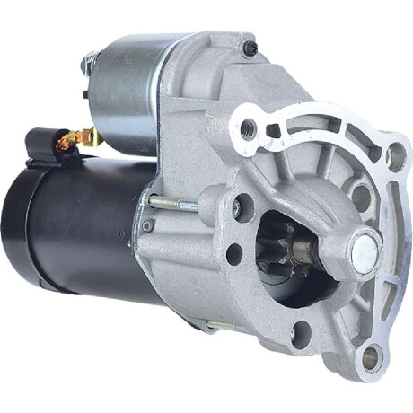 ARRANQUE CITROEN - PEUGEOT 205 305 AX BX 12V 9D 30737N VALEO - ARRANQUE CITROEN - PEUGEOT 205 305 AX BX 12V 9D 30737N VALEO -