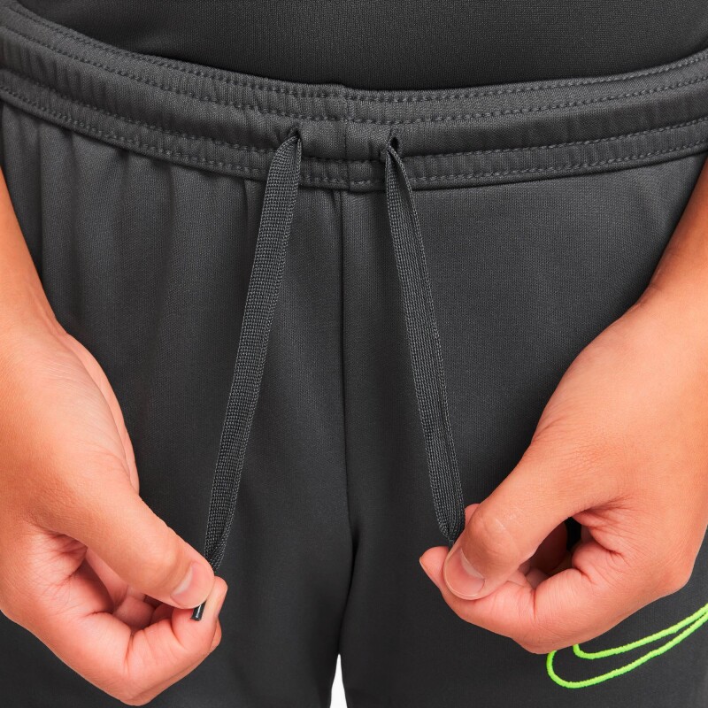 Pantalón Largo Nike Academy Unisex Negro