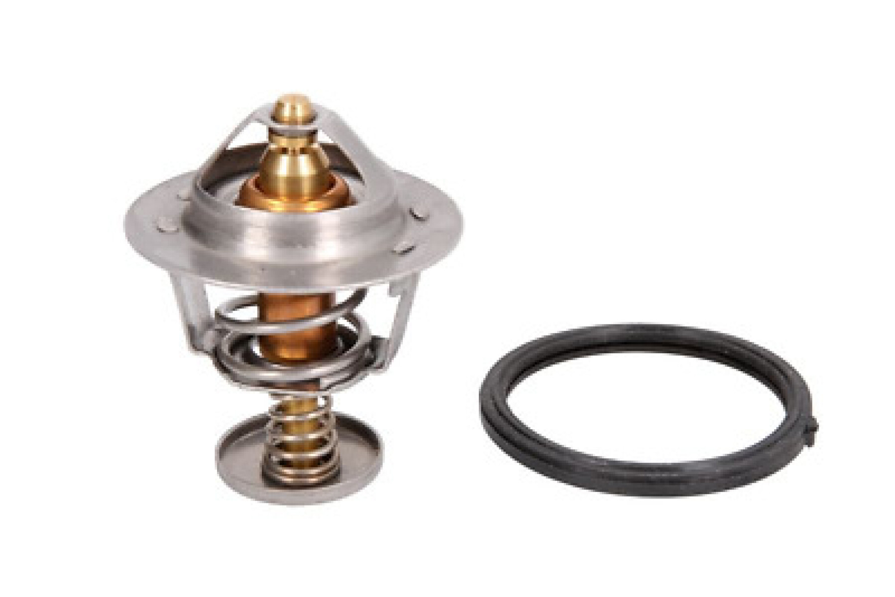 TERMOSTATO JAC JAC REFINE HYUNDAI H1 2.4 /04 54MM 82 GRADOS MLH 