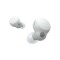 auriculares sony in-ear inalámbricos linkbuds s wf-ls900n WHITE