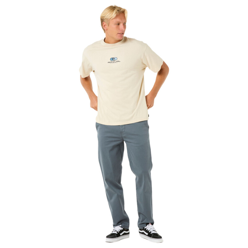 Pantalon Rip Curl Classic Surf Chino Pant Pantalon Rip Curl Classic Surf Chino Pant