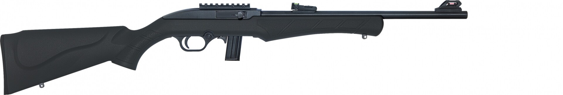 RIFLE ROSSI 7022 CAL 22 LR SEMIAUTOMATICO 21-10036142 