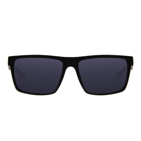 Lentes de Sol Chilli Beans Frankfurt Negro Matte