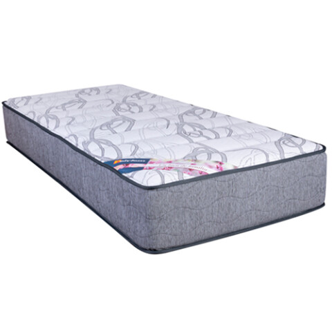 COLCHON ESPUMA 1 PLAZA D40 80 x 185 x 25 N/A