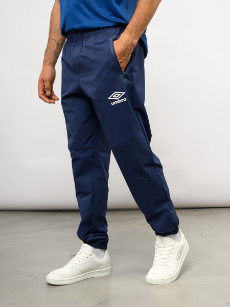 Pantalón Summit Umbro Hombre 001