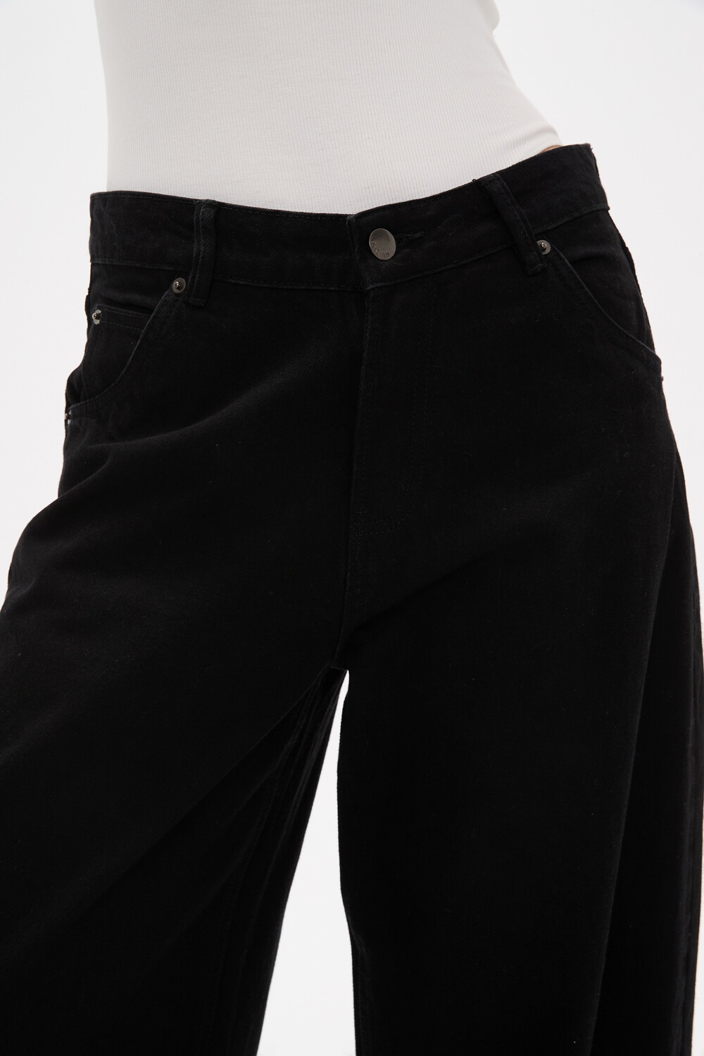 Pantalon Brisalta Negro