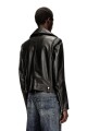 Casaca Para Hombre L-Eo-Wrd Jacket Negro