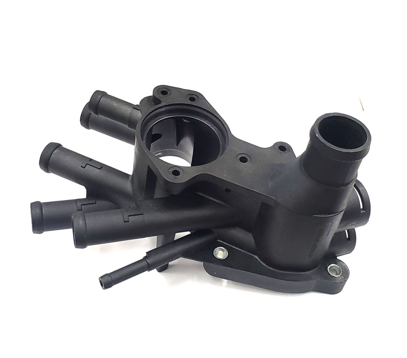PIPA TERMOSTATO VOLKSWAGEN GOLF III POLO 1.6 93/97 032121111A - 