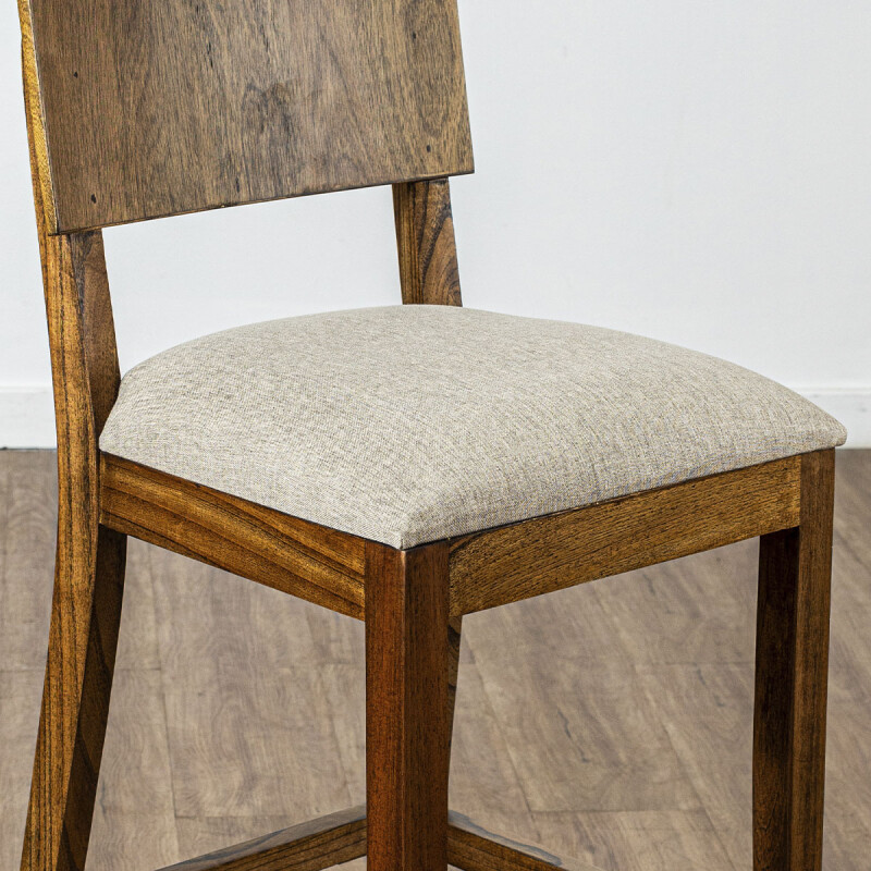 BANQUETA 003 - CREMA 305532 (CD) Unica